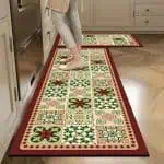Tapis Cuisine Multicolore 2