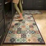 Tapis Cuisine Sur Mesure 4