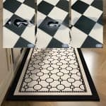 Tapis De Cuisine 115 Cm 5