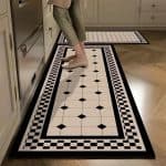 Tapis De Cuisine 115 Cm 3