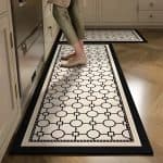 Tapis De Cuisine 115 Cm 2