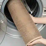 Tapis De Cuisine Tissé 5