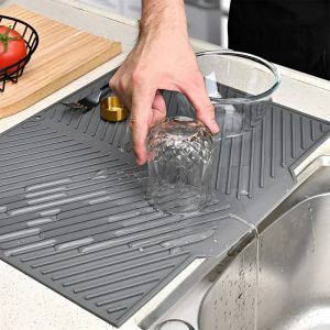 Tapis De Drainage Cuisine 1